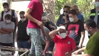 İskele Su Ürünleri Mezat