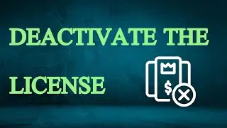 How to deactivate the license of plugin on iThemelandCo.Com?
