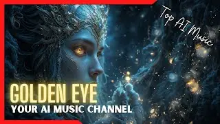 Golden Eye (AI-Music) 