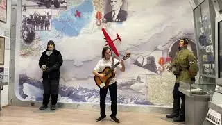 Видеопоздравление ко Дню Учителя от студентов ГБПОУ ПК им. Н.Н. Годовикова