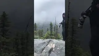 L’ascension des Montagnes Groulx, toute une expérience!