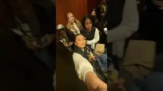 VLOG: Girls Who Code Alumni Advisory Council Weekend (NYC)