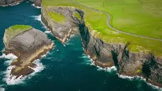 VisitClare.ie A special part of Ireland (My Secret) Part 1
