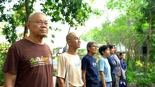 งานมหกรรมคืนชีวิตให้แผ่นดิน ครั้งที่ ๑๘ | บอกเล่าข่าวอโศก | 15 มี.ค.68