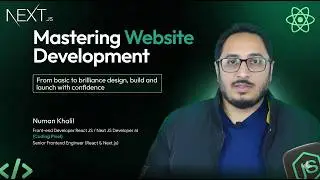 Training Intro | Master Web Development Using React, Node.js and TypeScript