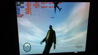 GTA IV +400 FPS NO DXVK Version 1.10.1(TESTE MUITO ESPECÍFICO EM BOAS CONDIÇÕES PRA TER ALTOS FPS)