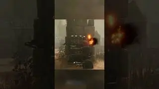 How Chucky breaks pallets, gens & doors