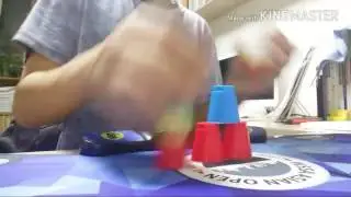 Mini 7.443 With fumble