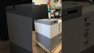 Cascade PS-21 wafer probe