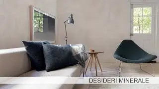 Applicazione Sfide d’arte – Desideri Minerale