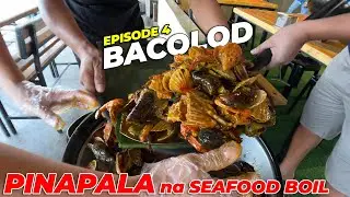 Bacolod EP4