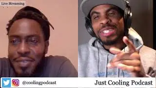 Black Chris