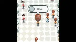 My Wii is Cursed
