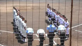 荏田 1 - 8 武相｜2回戦 第105回全国高校野球選手権記念 神奈川大会 2023年7月11日(火)