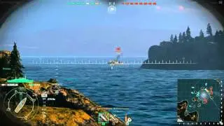 Поиграем в... World Оf Warships