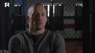 Georges St-Pierre Would Never Fight Rory MacDonald or Rashad Evans | Tristar Stories Extras