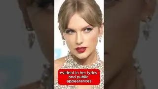 Just WHO IS Taylor Swift After All...? #taylorswift #erastour #shocking