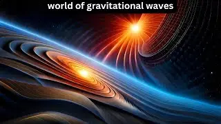 8 Astonishing Facts About Gravitational Waves