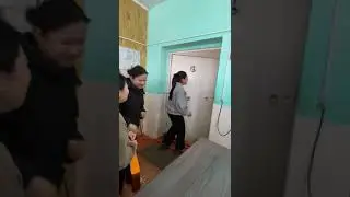 8-март. 10-в классыымдын куттуктоосу
