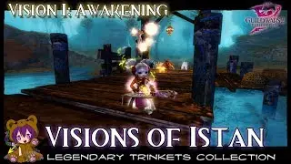 Guild Wars 2 - Visions of Istan