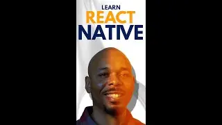 JavaScript will change your life | Learn React Native
