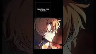 The Most Insane Sword Skills from Ruined World Manga part 1| 