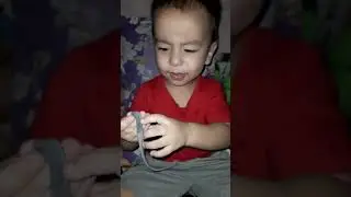 baby video/Basic learning #AforApple