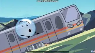 the fixies bfdi movie - bubble Sparta So1 Remix