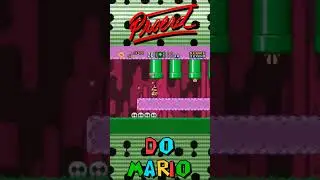 Proerd do Mario