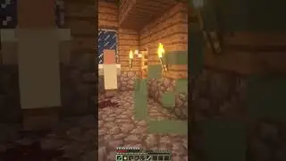 3 страшных мода для майнкрафта. Часть 5