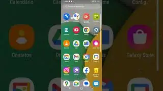Como ativar a permissão de sobrepor a outros apps no A03core