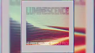 [FREE] Loop Kit/Sample Pack "LUMINESCENCE" (Metro Boomin, Mike Dean, Travis Scott, Don Toliver)