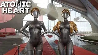 Боль и страдания в СССР, Армагеддон День 3