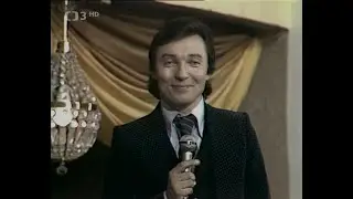 Karel Gott ve Slaném II (1977) HD