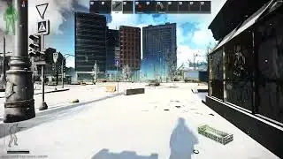 Escape From Tarkov. Как блять? (для своих).