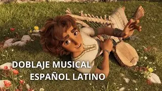 23 | From Young David | DOBLAJE MUSICAL ESPAÑOL LATINO