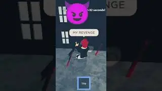 REVENGE FROM TOXIC FRIENDS#roblox#shorts#toxicfriends