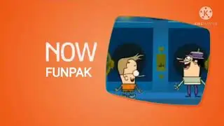 Nicktoons Now Bumper FunPak [FANMADE]