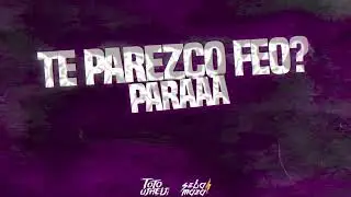 Te parezco feo? Paraaa (RKT) - @SebaMaza @TotoUjhelji