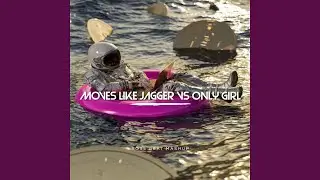 Moves Like Jagger VS Only Girl (Mashup)