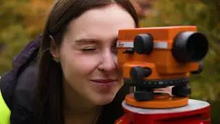 Study Geoinformatics and Surveying at Mainz University of Applied Sciences