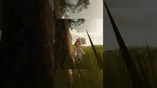 а ведь чу-чуть и лето ...