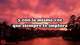 La Curita - Aventura Letra