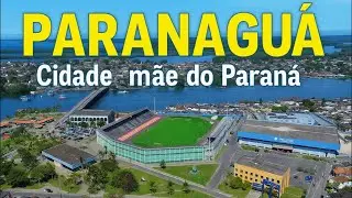 Paranaguá - PR