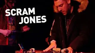 Classic hip hop stories with Scram Jones #hiphop #wutang #raekwon