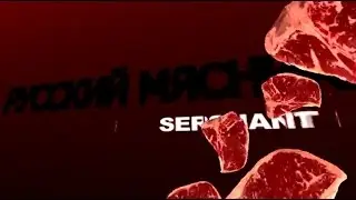 Сборка Cs 1.6 от Русского Мясника