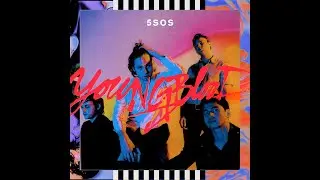 Ghost of You: 5 Seconds of Summer