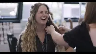 UCS Media Make Up Montage
