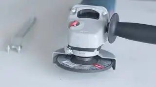 Bosch GWS 8-100 Z / 115 Z Professional
