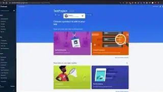 Shoppers - #Flutter #eCommerce tutorial